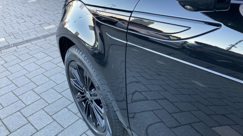 Land Rover Range Rover Evoque 2.0 D200 Edition 5dr Auto Diesel Hatchback